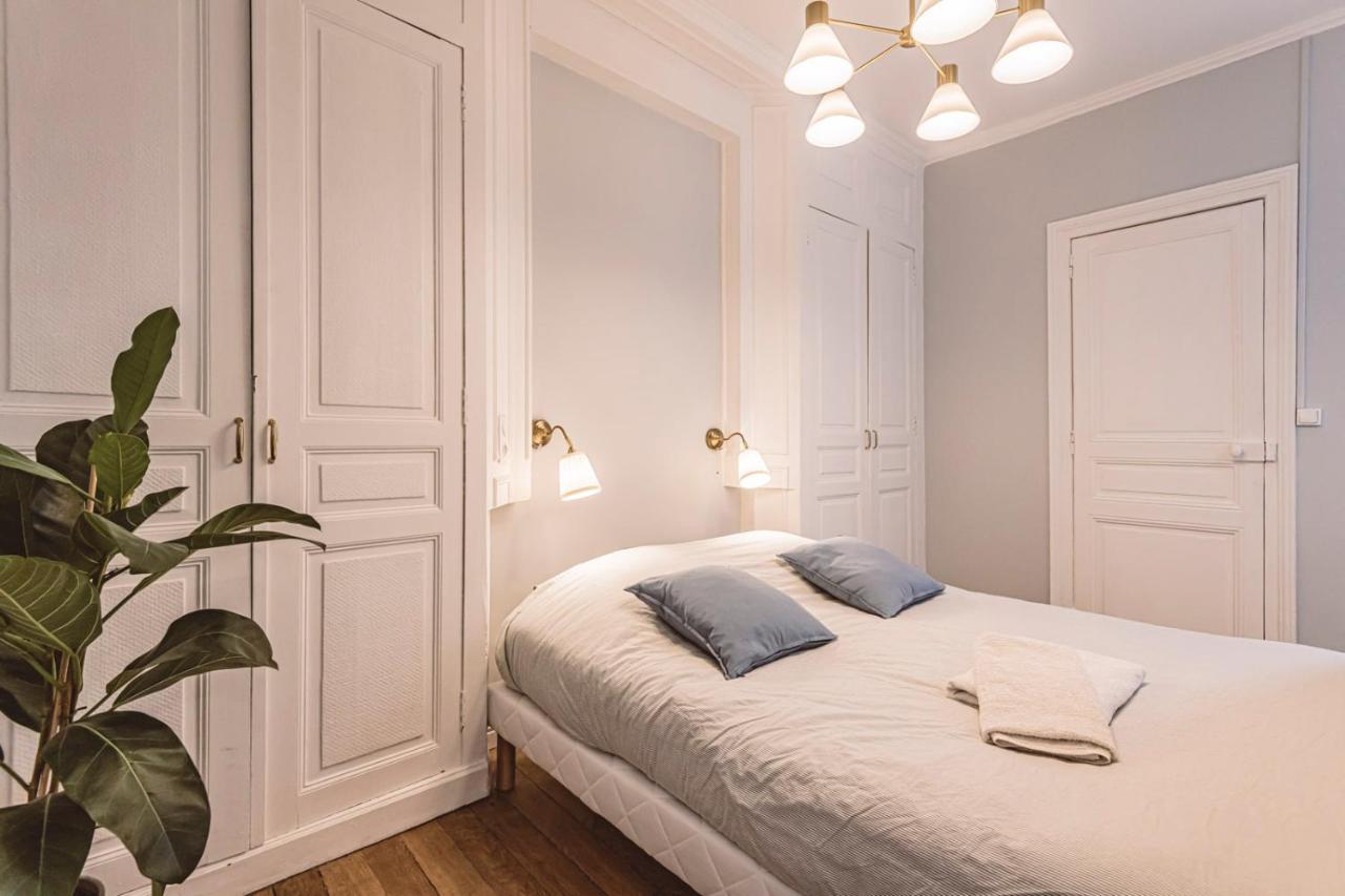 Appartement Roi Soleil, Face A La Cathedrale - 2g Reims
