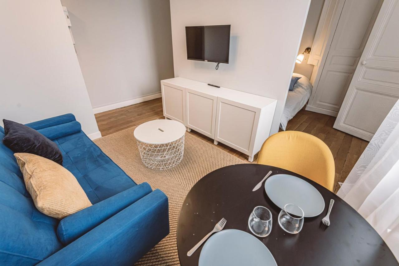Roi Soleil, Face A La Cathedrale - 2g Apartment *