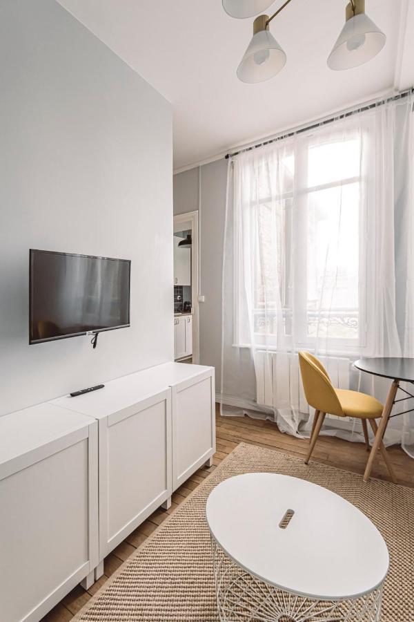 Roi Soleil, Face A La Cathedrale - 2g Appartement *