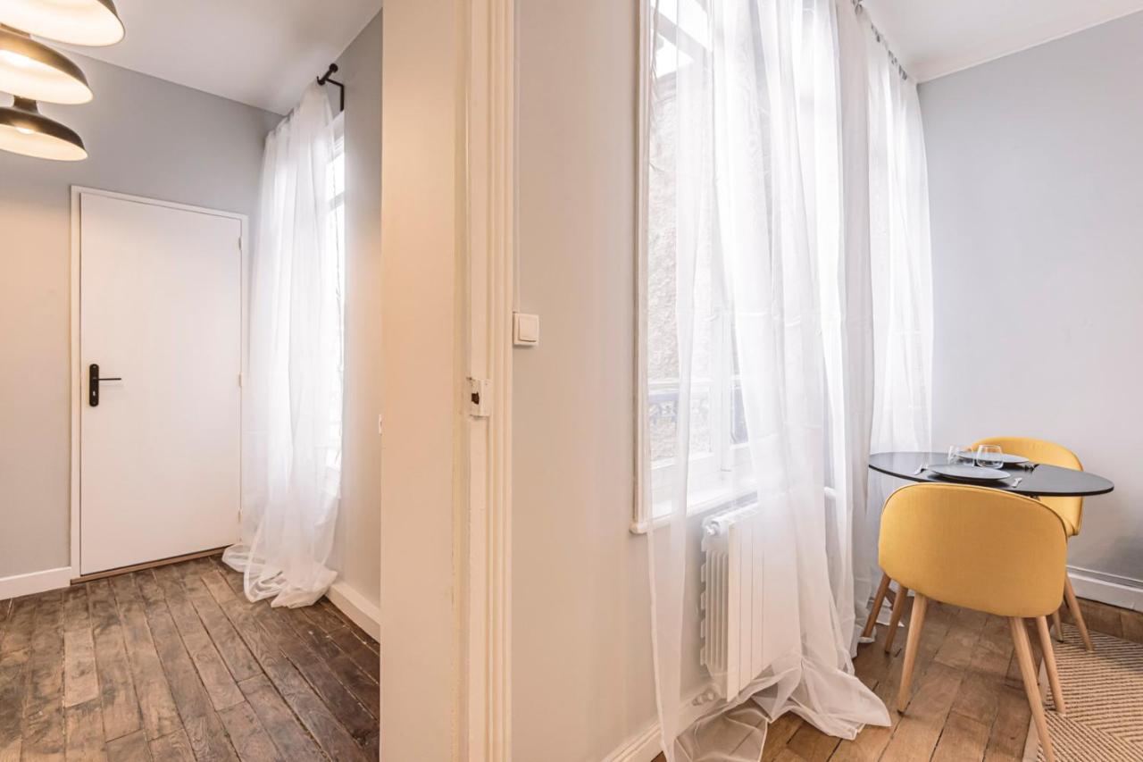 Apartment Roi Soleil, Face A La Cathedrale - 2g *