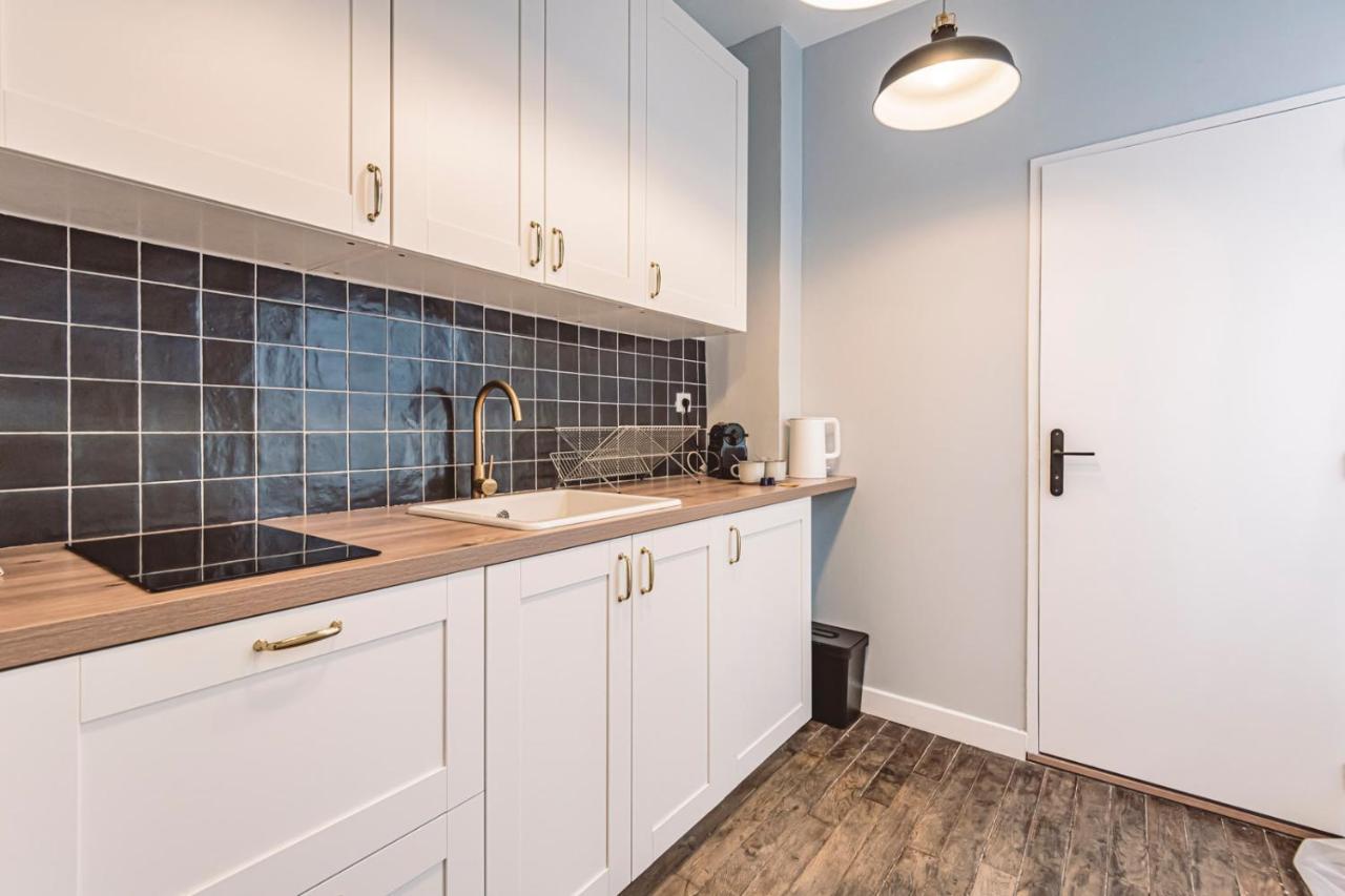 Appartement Roi Soleil, Face A La Cathedrale - 2g *