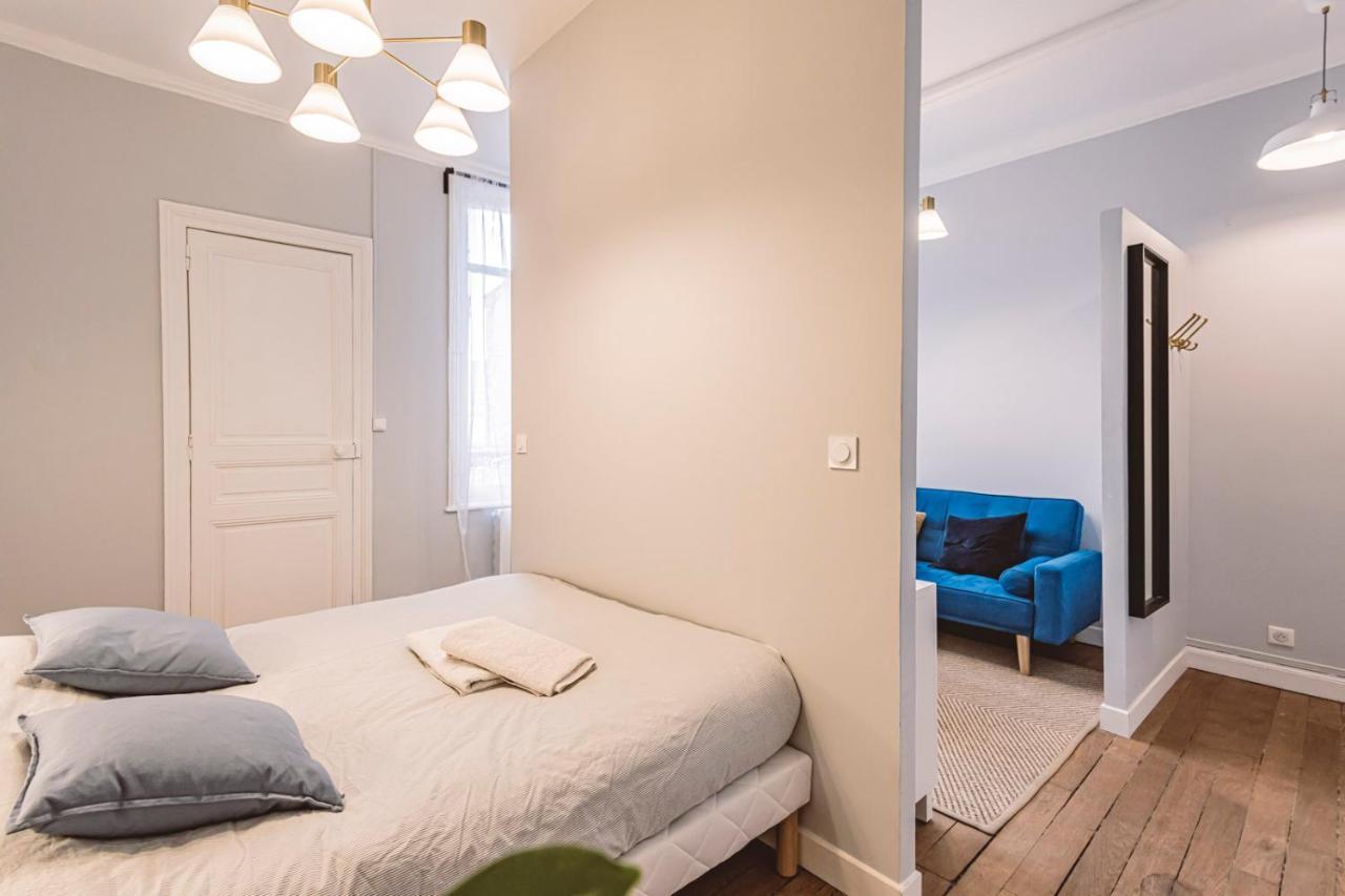 Roi Soleil, Face A La Cathedrale - 2g Apartment *