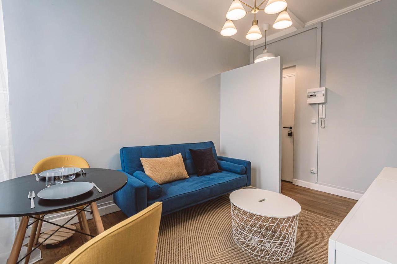 Roi Soleil, Face A La Cathedrale - 2g Apartment